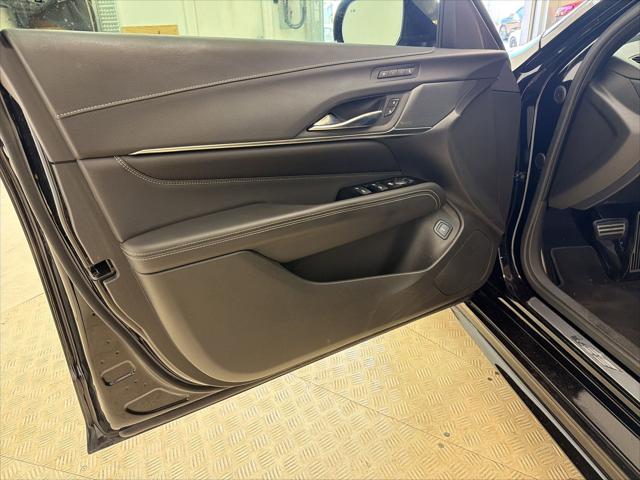 2023 Cadillac CT4-V V-Series Blackwing
