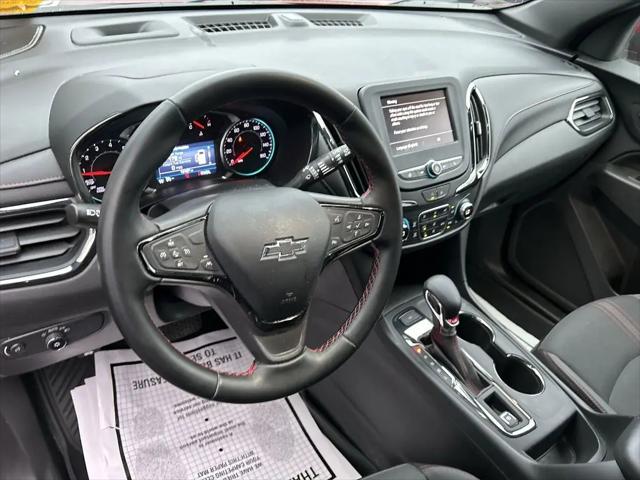 2024 Chevrolet Equinox AWD RS