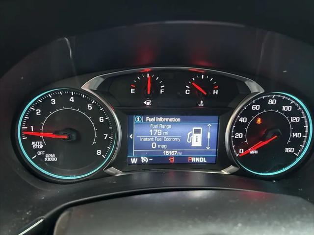 2024 Chevrolet Equinox AWD RS