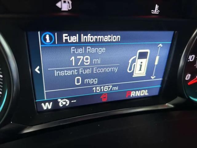 2024 Chevrolet Equinox AWD RS