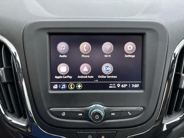 2024 Chevrolet Equinox AWD RS