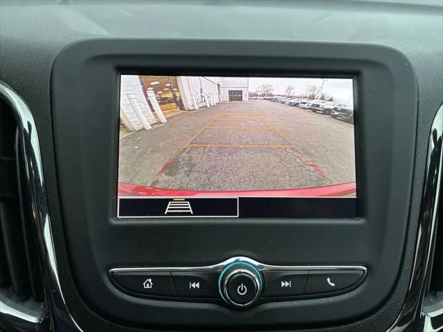 2024 Chevrolet Equinox AWD RS