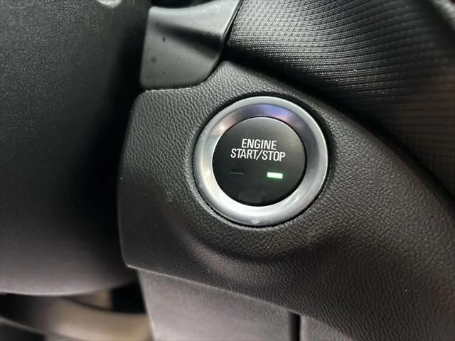2024 Chevrolet Equinox AWD RS