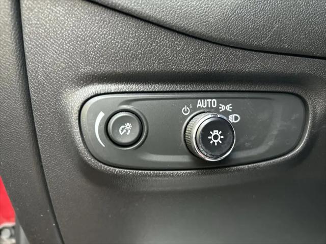 2024 Chevrolet Equinox AWD RS