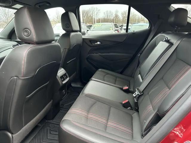 2024 Chevrolet Equinox AWD RS