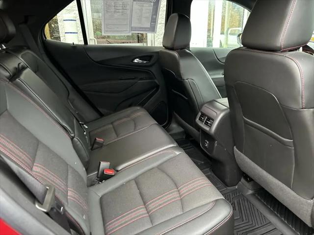 2024 Chevrolet Equinox AWD RS
