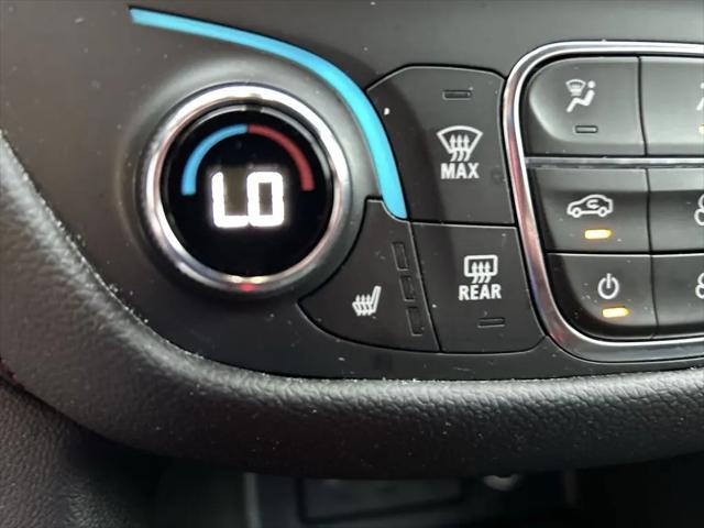 2024 Chevrolet Equinox AWD RS
