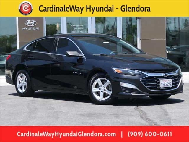 2023 Chevrolet Malibu FWD LS for sale in Glendora, CA