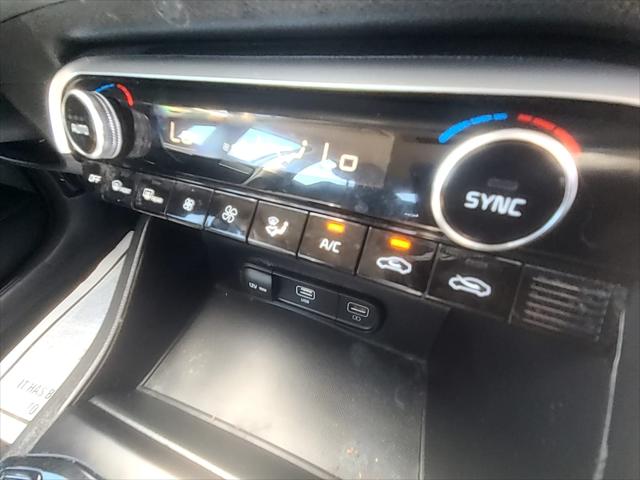 2023 Kia K5 LXS