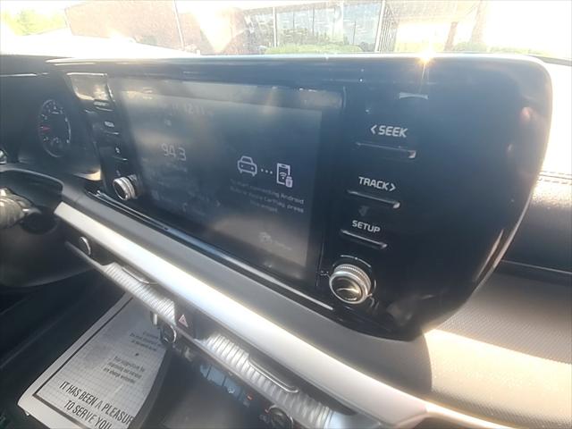 2023 Kia K5 LXS
