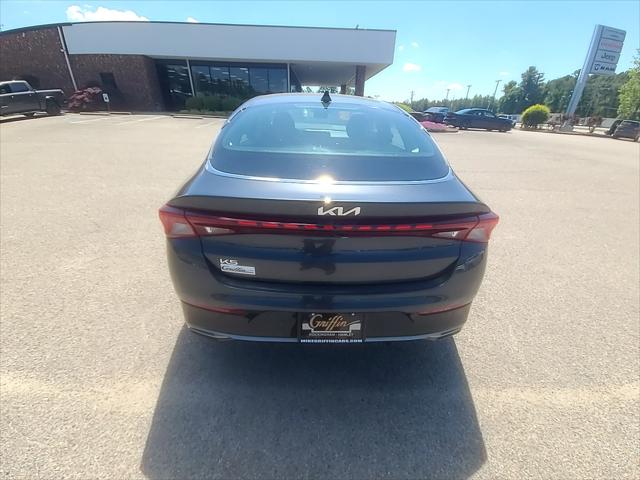 2023 Kia K5 LXS