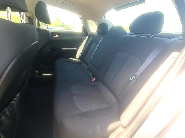 2023 Kia K5 LXS