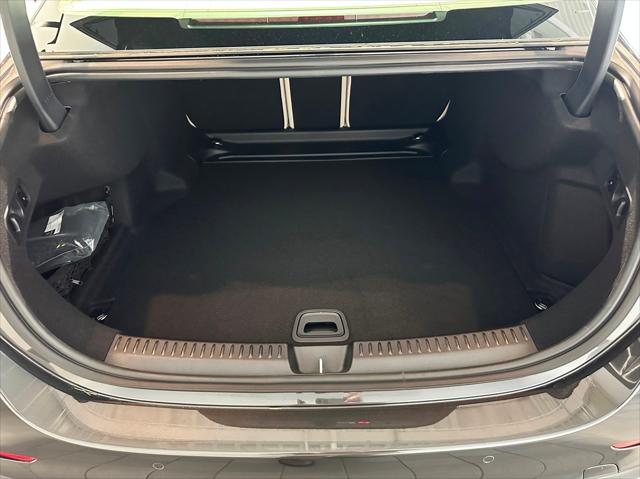 2026 Mercedes-Benz E 350 E 350 4MATIC AMG Line