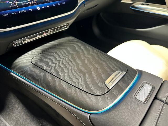 2026 Mercedes-Benz E 350 E 350 4MATIC AMG Line