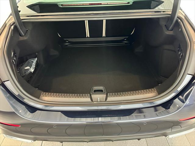2026 Mercedes-Benz E 350 E 350 4MATIC AMG Line