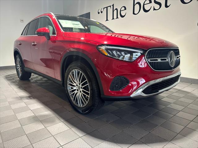 2026 Mercedes-Benz GLC Exclusive 4MATIC for sale in Mechanicsburg, PA