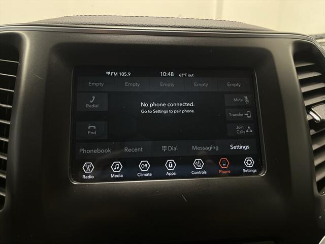 2019 Jeep Cherokee Latitude Plus 4x4