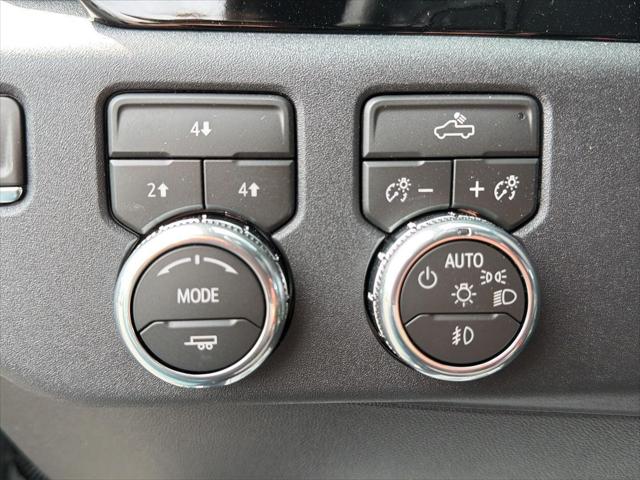 2026 GMC Sierra 3500HD Crew Cab, Long Bed, SLE, 4WD