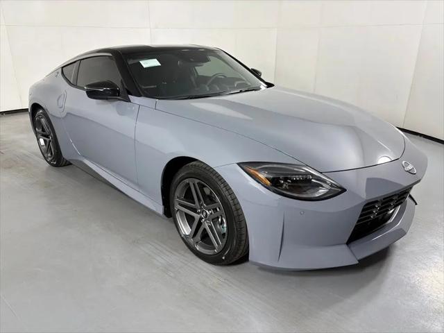 2026 Nissan Z Sport