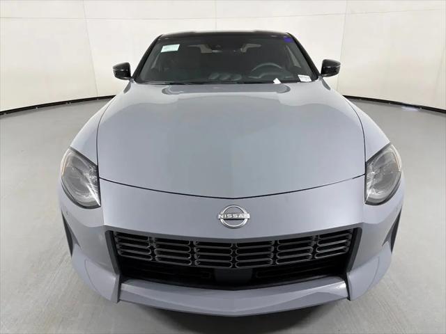 2026 Nissan Z Sport
