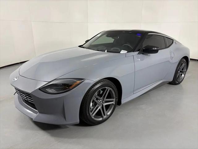 2026 Nissan Z Sport