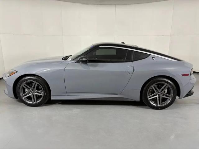 2026 Nissan Z Sport