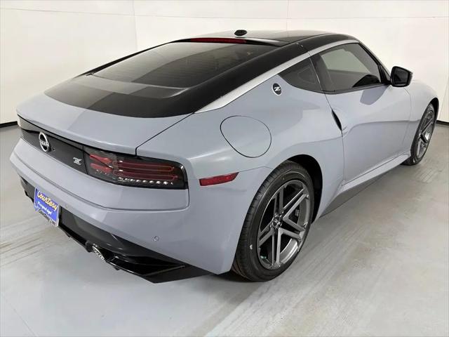 2026 Nissan Z Sport