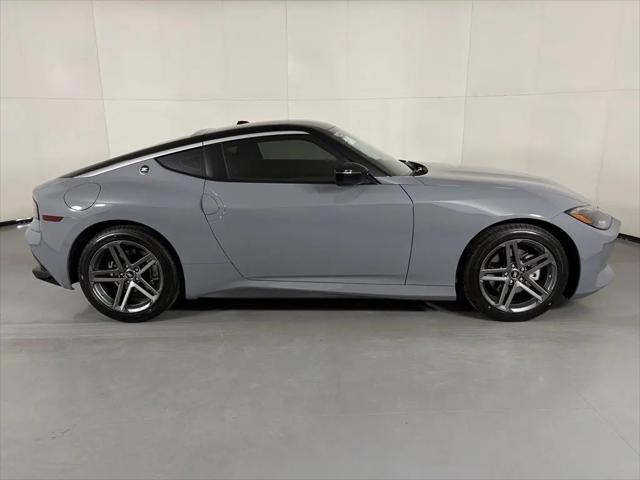 2026 Nissan Z Sport