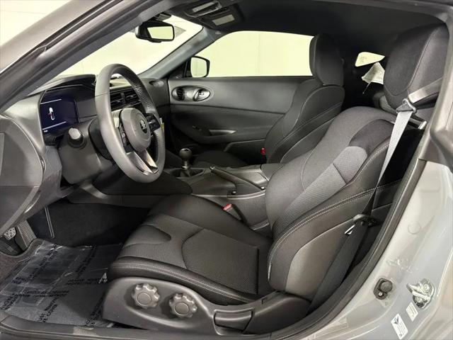 2026 Nissan Z Sport