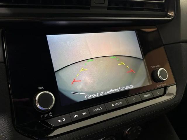 2026 Nissan Z Sport