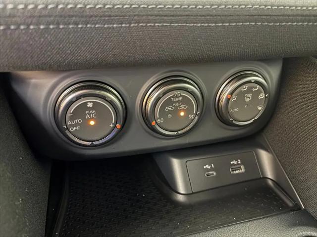 2026 Nissan Z Sport
