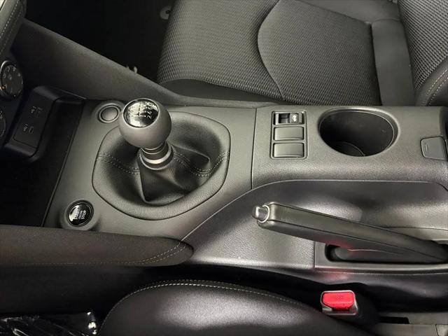 2026 Nissan Z Sport