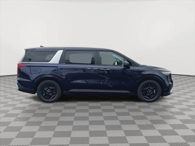2025 Kia Carnival MPV LXS