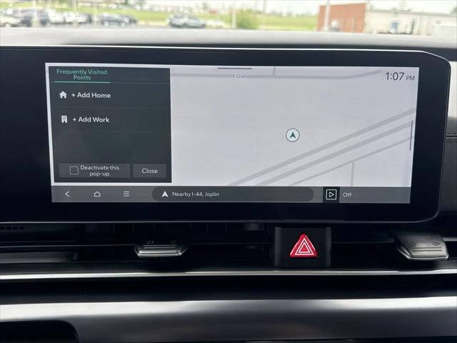 2025 Kia Carnival MPV LXS