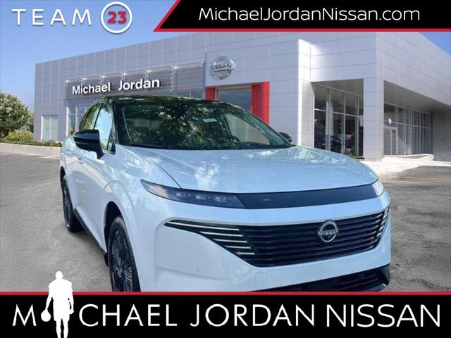 2026 Nissan Murano Platinum for sale in Durham, NC