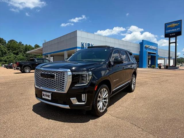 2023 GMC Yukon 2WD Denali for sale in Vicksburg, MS