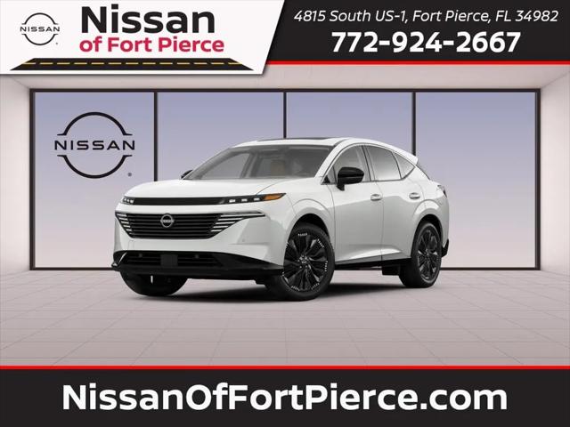 2026 Nissan Murano Platinum for sale in Fort Pierce, FL