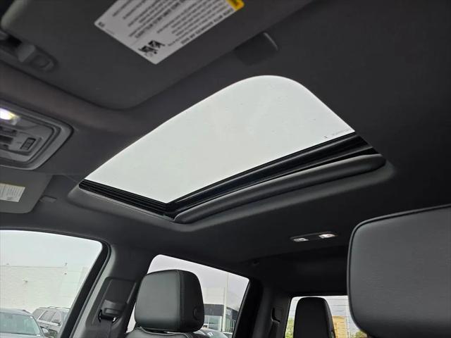 2026 GMC Sierra 1500 Crew Cab, Short Bed, Denali, 4WD