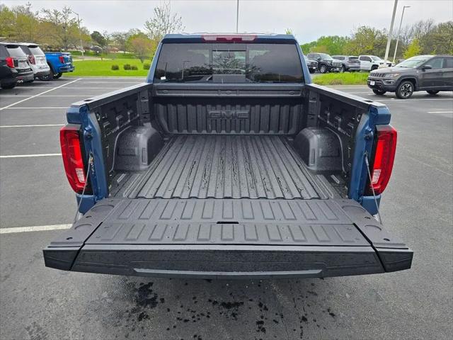 2026 GMC Sierra 1500 Crew Cab, Short Bed, Denali, 4WD