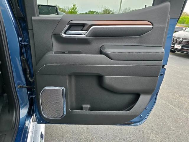 2026 GMC Sierra 1500 Crew Cab, Short Bed, Denali, 4WD