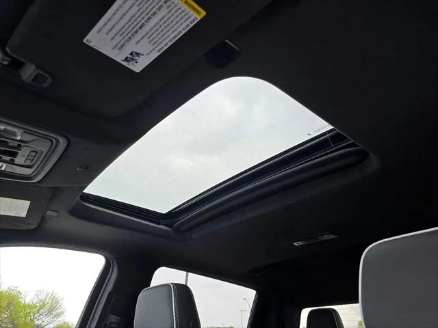2026 GMC Sierra 2500HD Crew Cab, Standard Bed, AT4X, 4WD