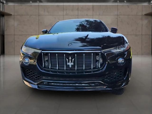 2017 Maserati Levante Standard for sale in Fullerton, CA