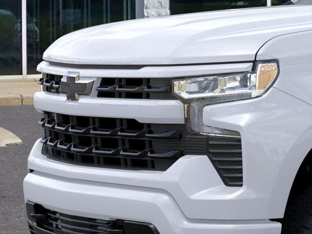 2026 Chevrolet Silverado 1500 RST - Photo 13