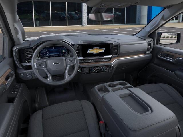 2026 Chevrolet Silverado 1500 RST - Photo 15
