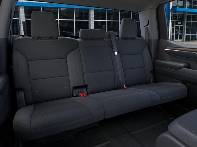 2026 Chevrolet Silverado 1500 RST - Photo 17