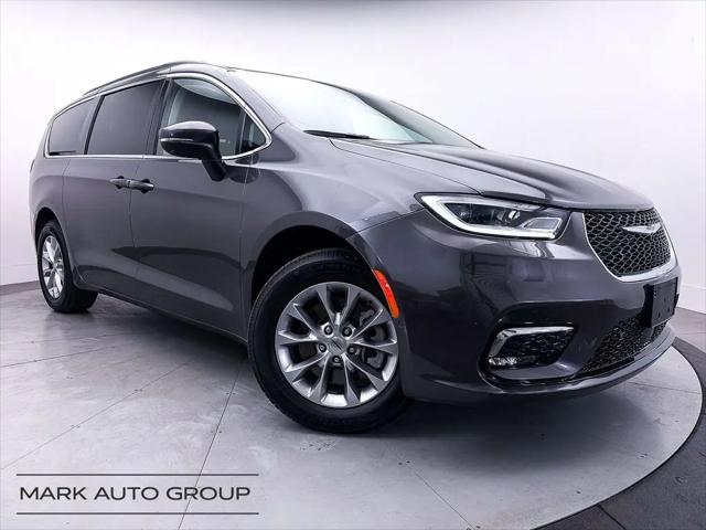 2023 Chrysler Pacifica Touring L AWD for sale in Scottsdale, AZ