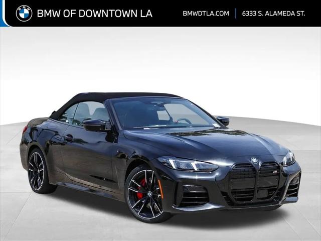 2026 BMW M4 xDrive for sale in Los Angeles, CA