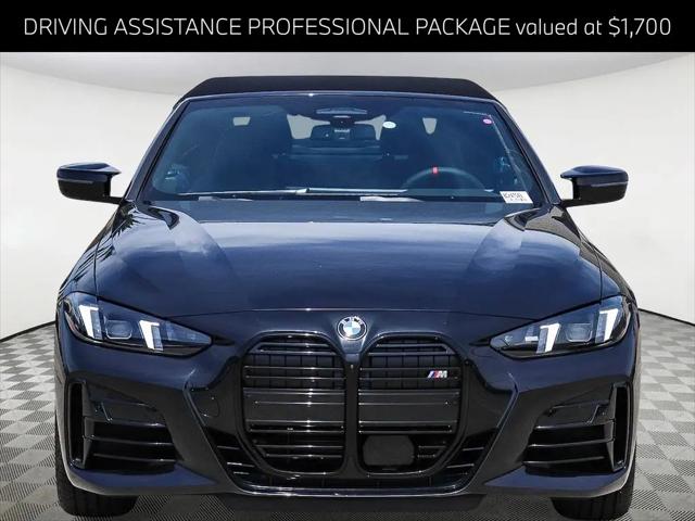 2026 BMW M4 xDrive