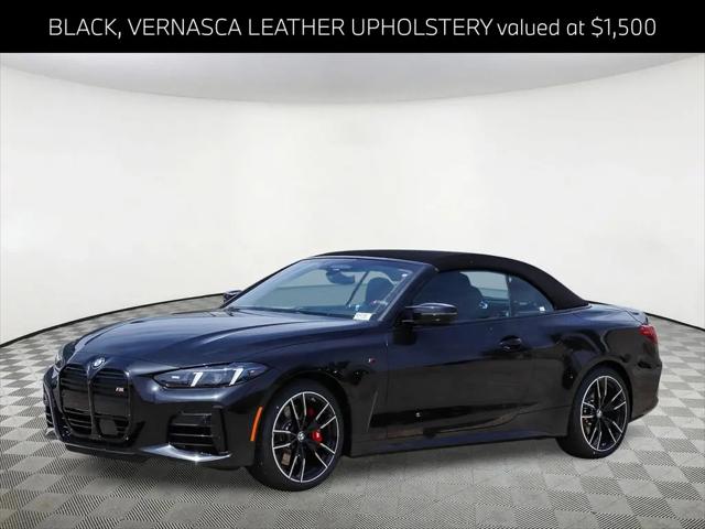 2026 BMW M4 xDrive