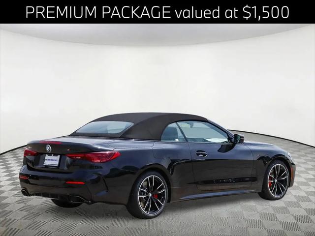2026 BMW M4 xDrive